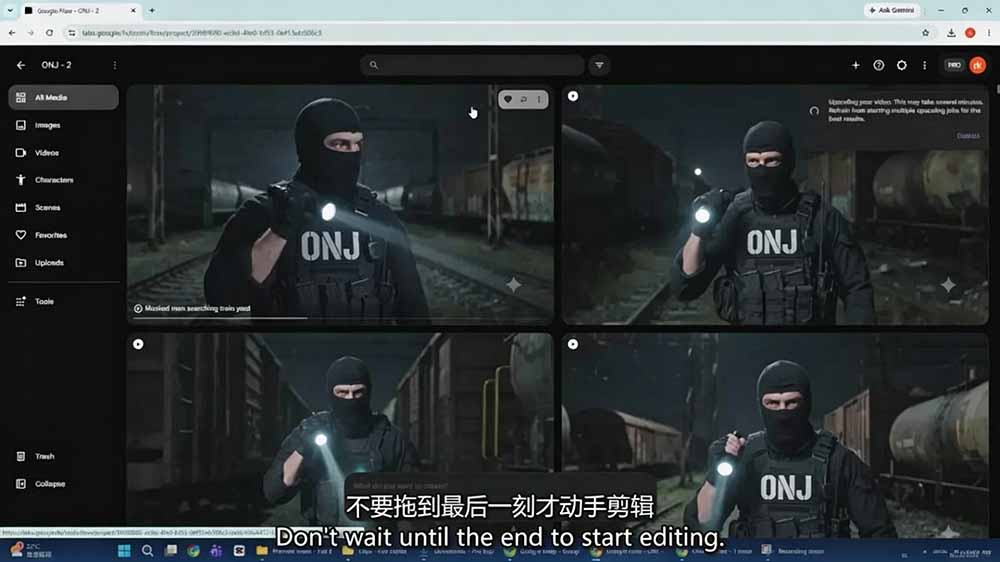 2026AI商业电影广告大师班:产品广告·品牌短片·电影AI短片·配音音乐·自动化工作流,一站式掌握-资源共享