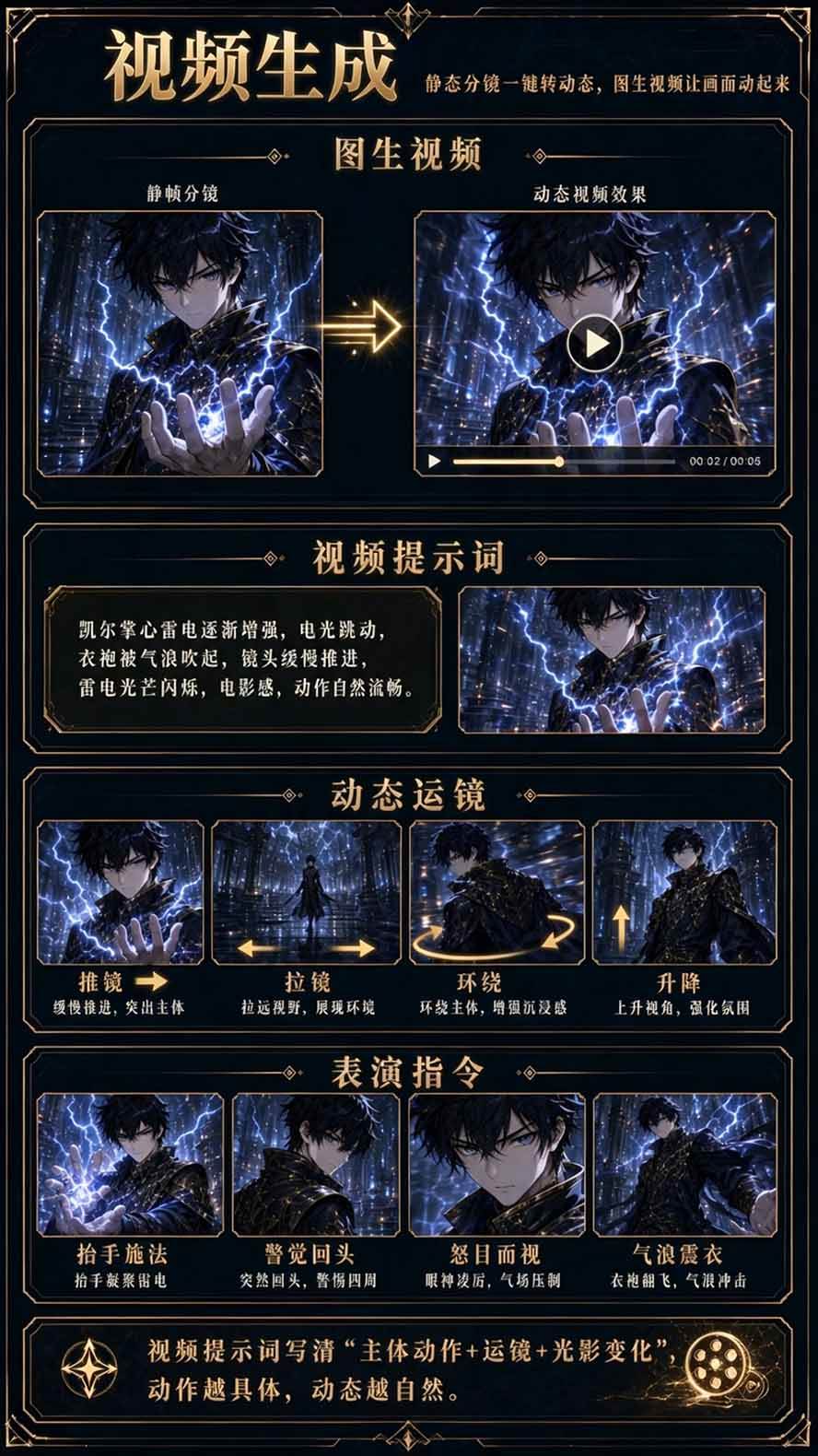 (20906期)【无水印】2026AI漫剧创作与商业变现掘金营:打通选题→AI编剧→角色场景→自动分镜→视频生成→剪辑发布→运营变现-资源共享