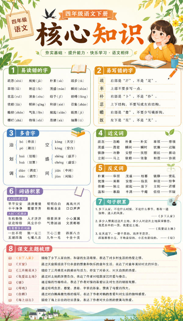 孩子的教辅别再乱买了：同步国家中小学智慧平台，AI一键生成图文教辅和试卷-资源共享