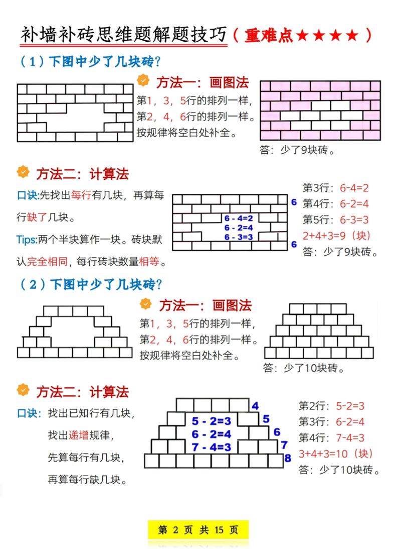 一年级下数学考点晨读晚默课课贴-资源共享