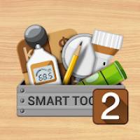 Smart Tools 2 智能工具2 v1.2.4高级版-资源共享