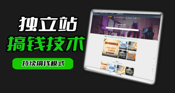 干货来袭!麦子甜带你吃透独立站|从搭建到引流一站式教学《独立站》第一期-资源共享
