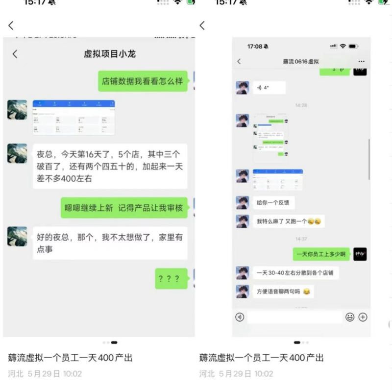 薅流虚拟2.0陪跑课,0成本AI流程化操作,淘宝+闲鱼同步玩法,上一次货两个平台有收益,单店每天200纯利润-资源共享