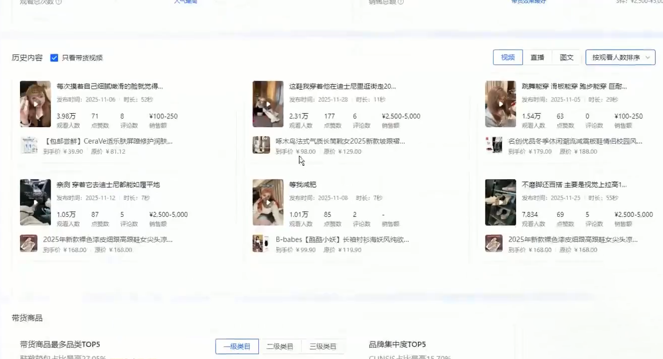 无缺·抖音店铺精细化运营干货指南新版(更新5月)-资源共享