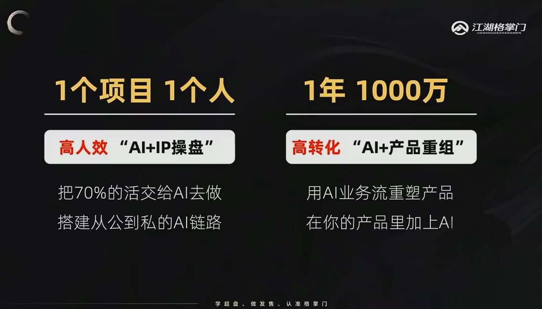 格掌门·操盘研习社-资源共享