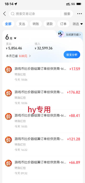 低成本网游挂G项目,单号保底日入100左右,可矩阵放大,合法合规【揭秘】-资源共享