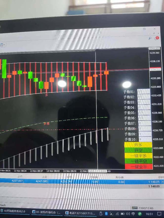 图片[9]-海外美金AI掘金项目，200U可入门槛，一天一单即可，每天1000-2000很轻松！-资源共享