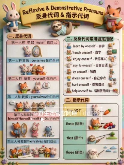 Nano banana AI教辅作图提示词，手把手带你用AI做出真实可用的教学素材-资源共享