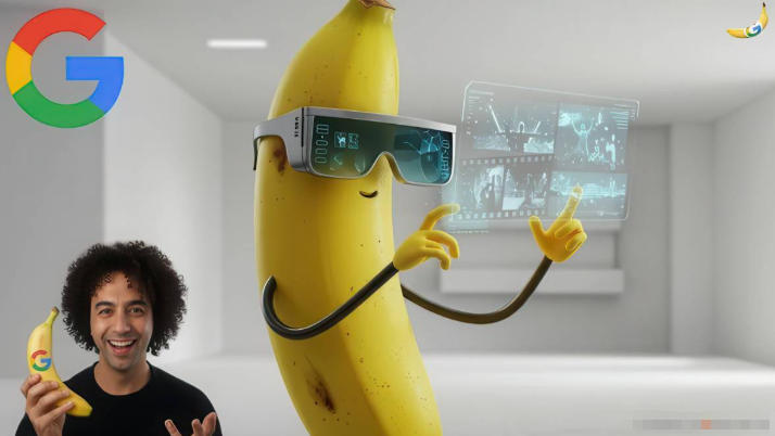 谷歌Gemini Nano Banana AI图像实战教程：终极工作流程，零基础也能轻松掌握-资源共享