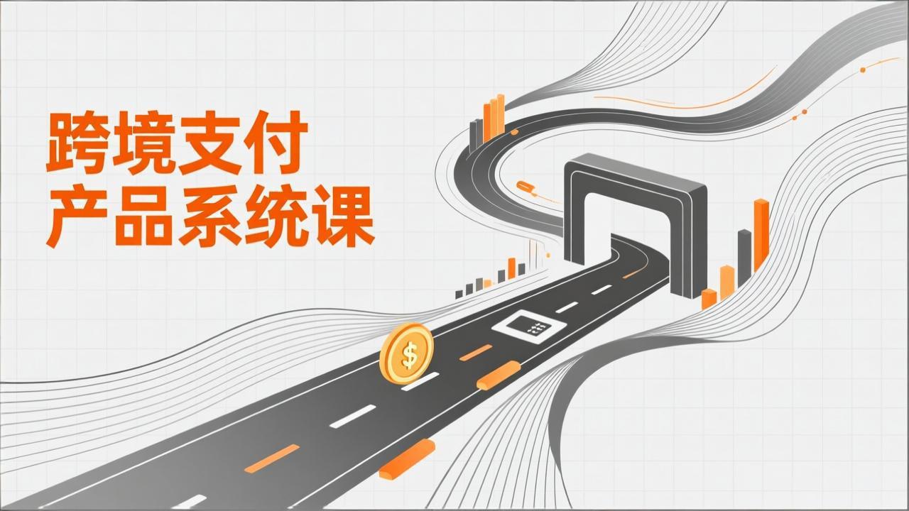 跨境支付产品系统课，涵盖基础理论、通道解析、核心系统设计，附赠11套原型，助力升职加薪-资源共享