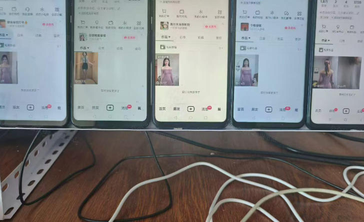 Ai美女跳舞工作流项目,新手也能快速起号涨粉变现,多种变现方式-资源共享