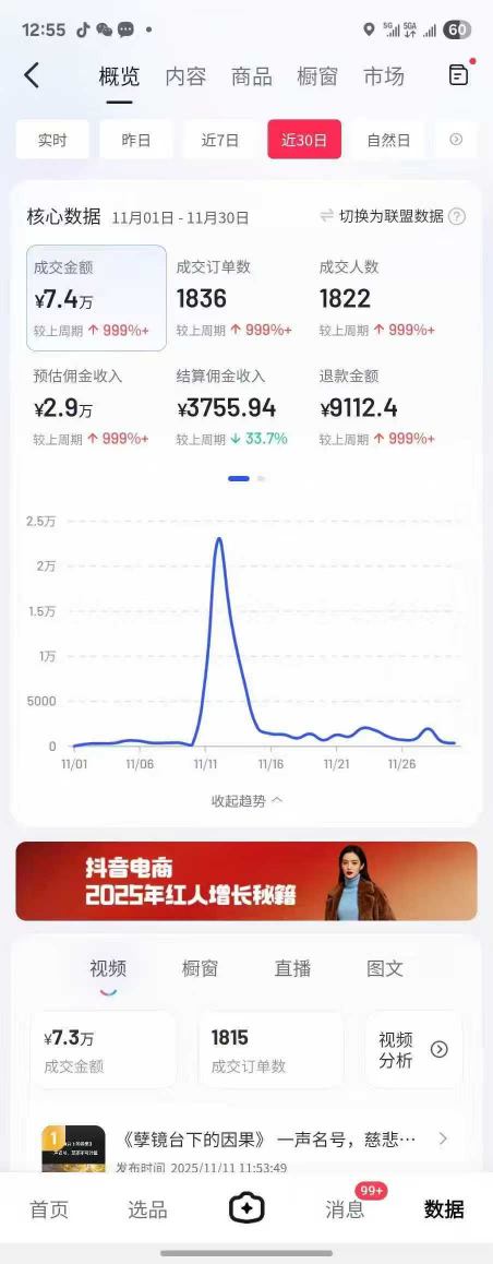 抖音某大V最新AI佛学带货项目，AI劝善视频制作教学，可涨粉可带货可做分成-资源共享
