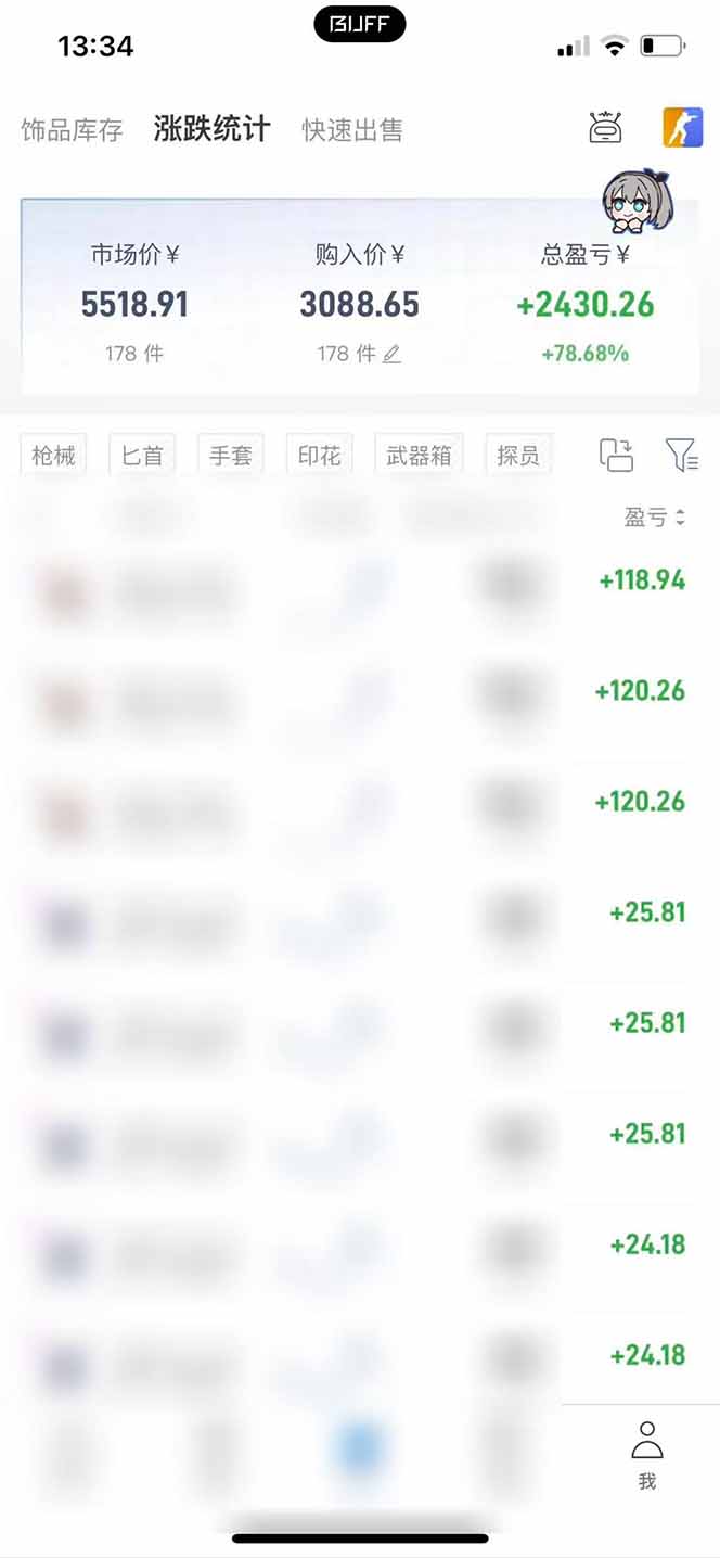 steam搬砖日入1000+核心玩法，副业的不二之选，收益已经十分稳定-资源共享
