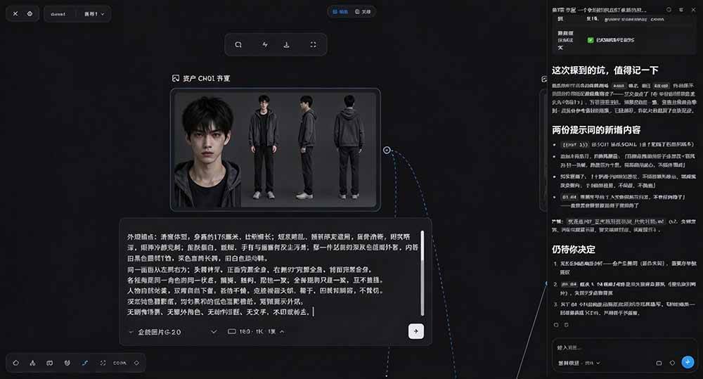 (21175期)做AI短剧总卡在流程上?1.9w stars的Toonflow-app把剧本分镜到出片串起来了,爆火视频创作工作台 (21175期)做AI短剧总卡在流程上?1.9w stars的Toonflow-app把剧本分镜到出片串起来了,爆火视频创作工作台