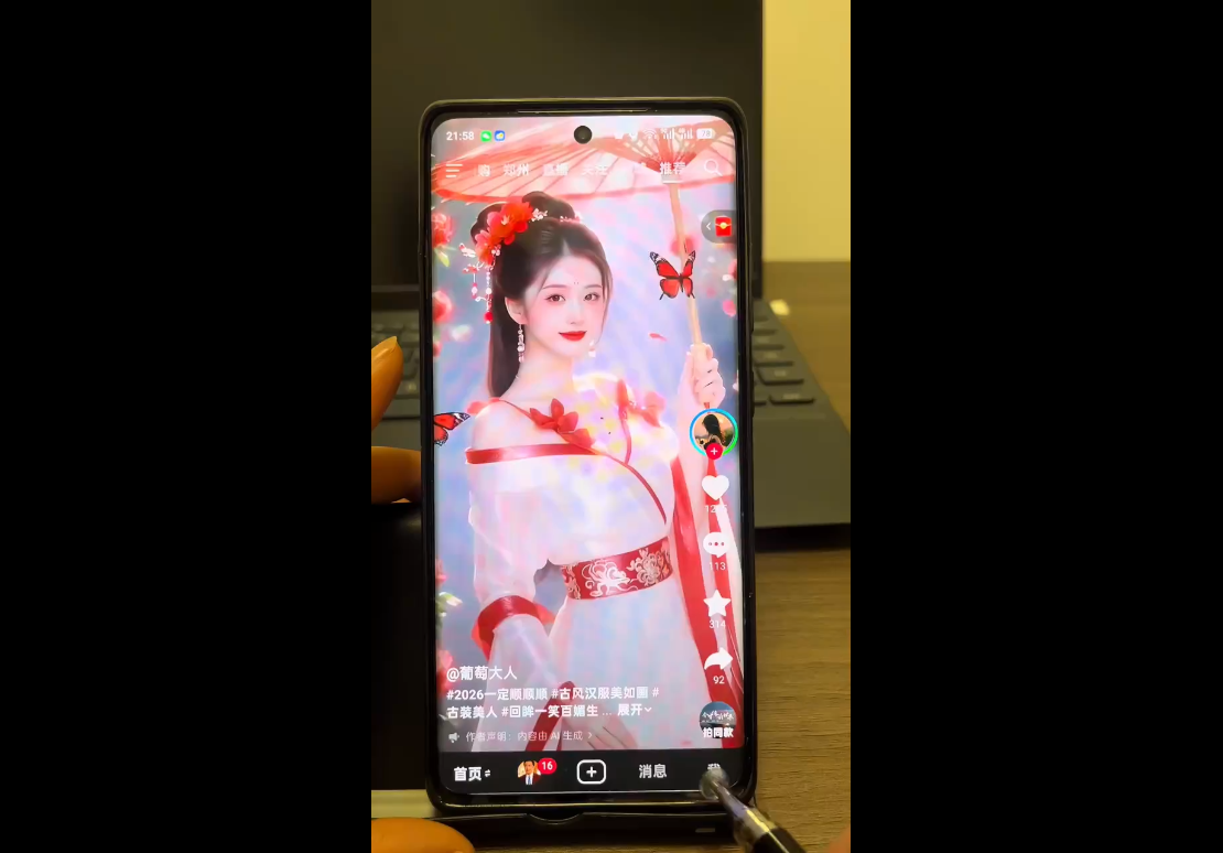 朱朱老师·手把手教你做爆款视频赚钱剪映课(更新2026)-资源共享