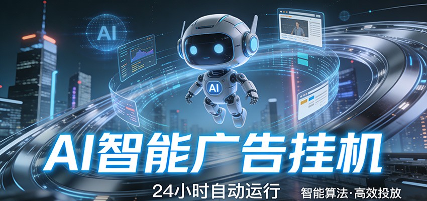 智能托管 · 无人值守 · 持续变现，低门槛、高适配、易上手，轻松开启智能躺赚新时代-资源共享