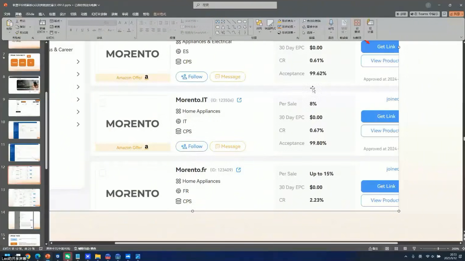 leo老师·谷歌广告投放与联盟营销-资源共享