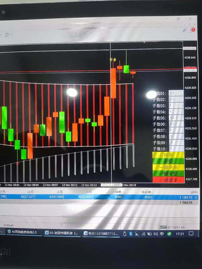 图片[8]-海外美金AI掘金项目，200U可入门槛，一天一单即可，每天1000-2000很轻松！-资源共享