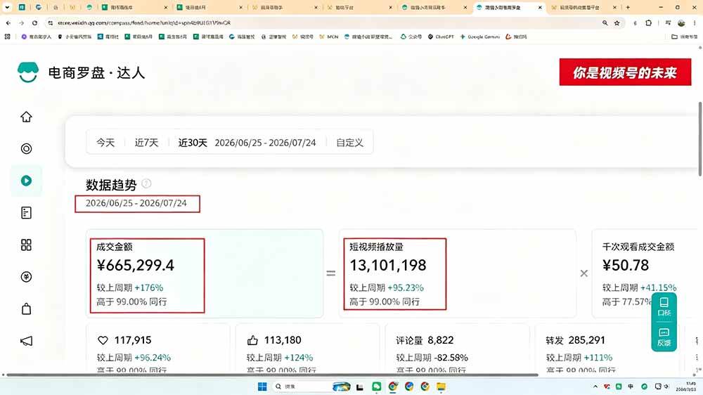 （20567期）AIGC时代AI剧情带货实战课｜AI真人IP打造+短剧生产+内容运营+创作者分成、某音精选计划+带货变现-资源共享