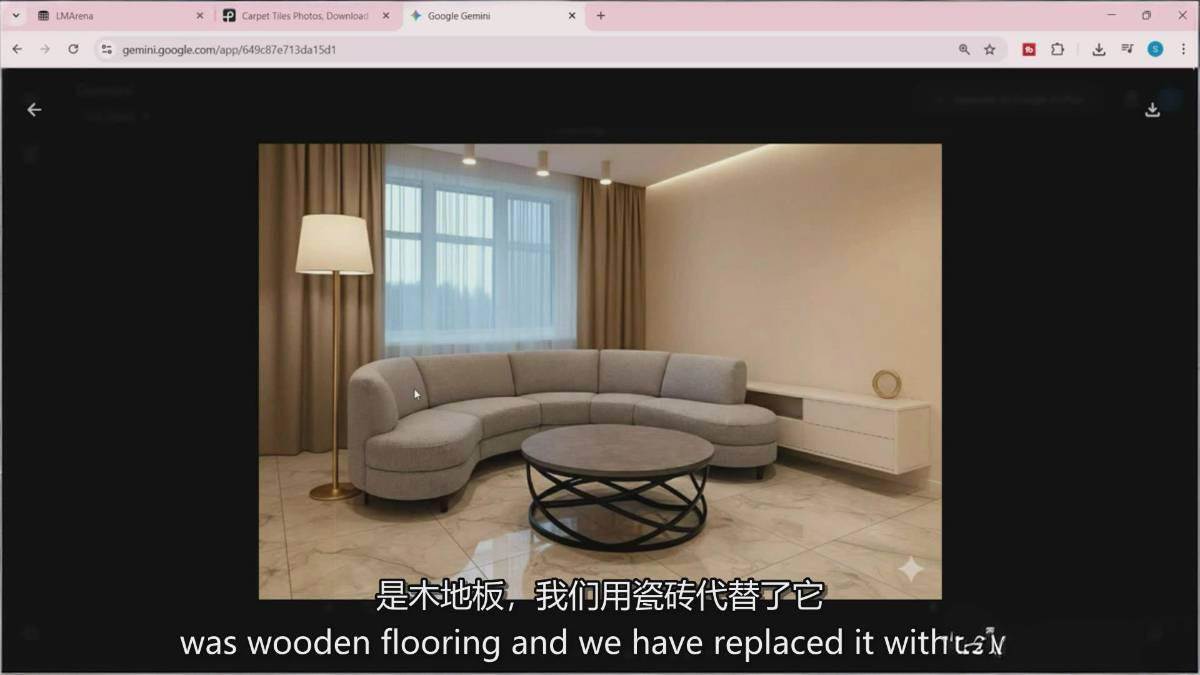 Google Nano Banana全能课：从入门到精通，AI照片编辑与创意设计全掌握-资源共享