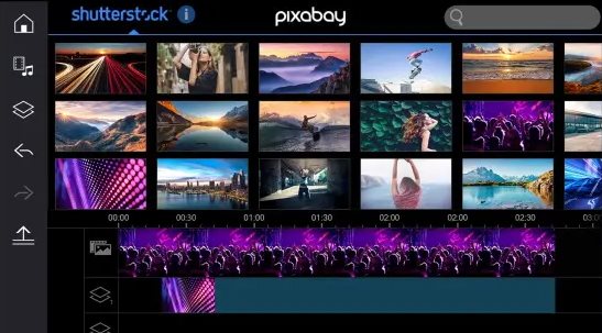 PowerDirector威力导演 v16.1.0高级版-资源共享