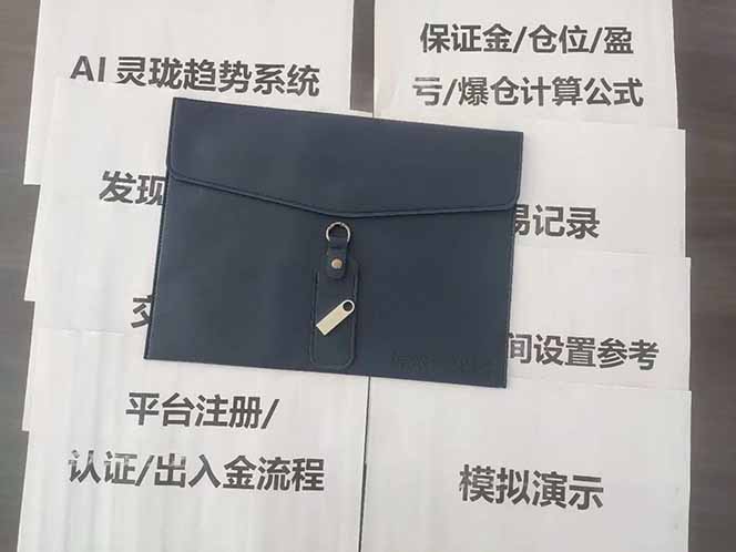 图片[5]-海外美金AI掘金项目，200U可入门槛，一天一单即可，每天1000-2000很轻松！-资源共享