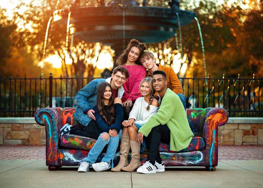 图片[6]-大师级GTG出品-老友记系列AI自适应预设The Friends Preset Collection-资源共享