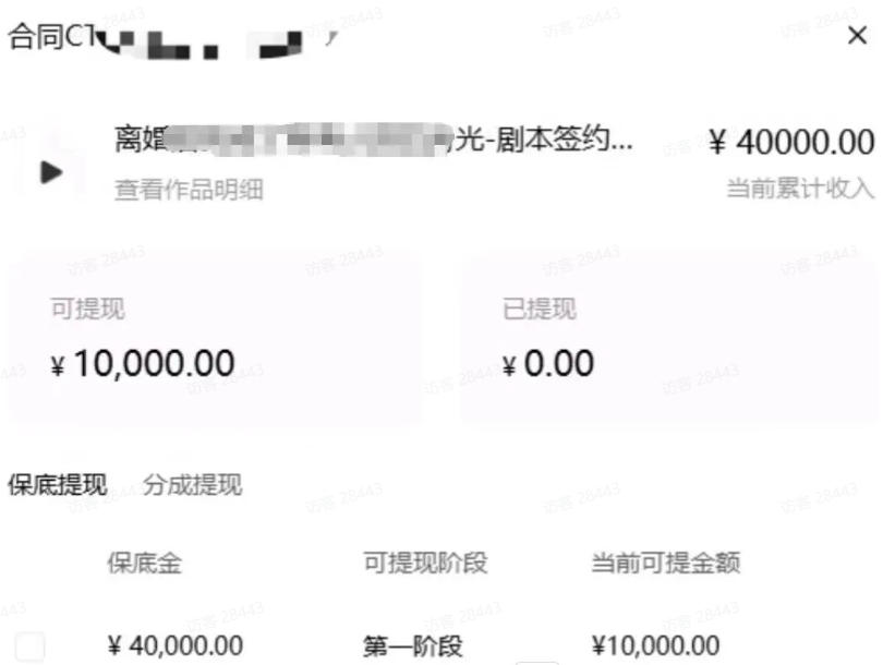 AI小说短故事项目,大佬亲测月入1-3W,零基础教你用AI批量产出优质短故事,实现一稿多吃多渠道变现(更新0624)-资源共享