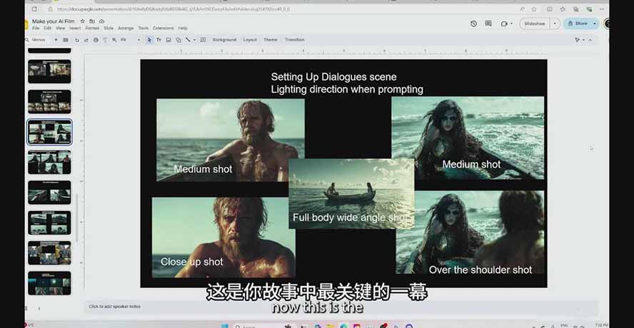商业AI电影全案实战：从接单到交付，掌握将创意可靠地转化为客户付费成果的全套方法论-资源共享
