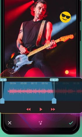AndroVid Pro 视频编辑器和制作器 v7.1.0.3 修改版-资源共享