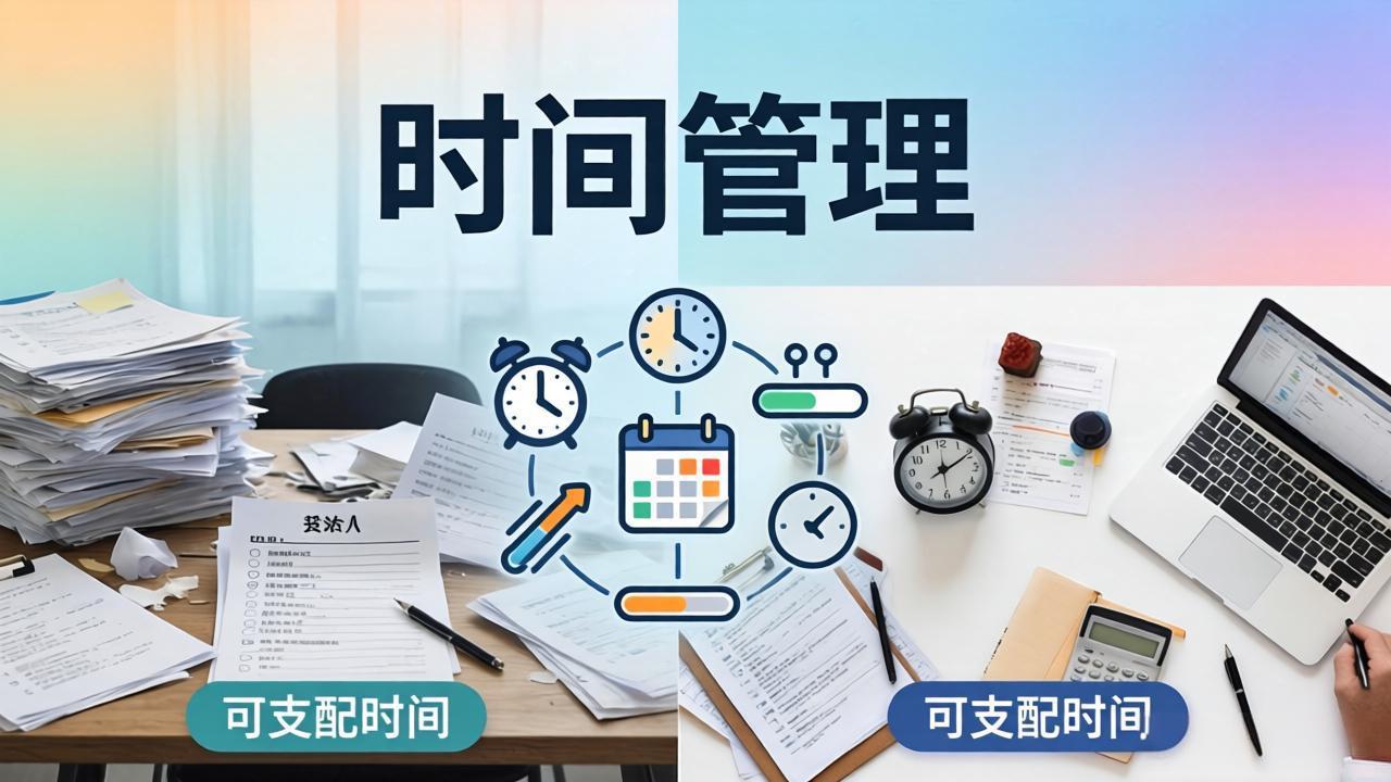 公众号付费文章:如何拥有大量可支配时间?衣食住行社交内耗全拆解-资源共享