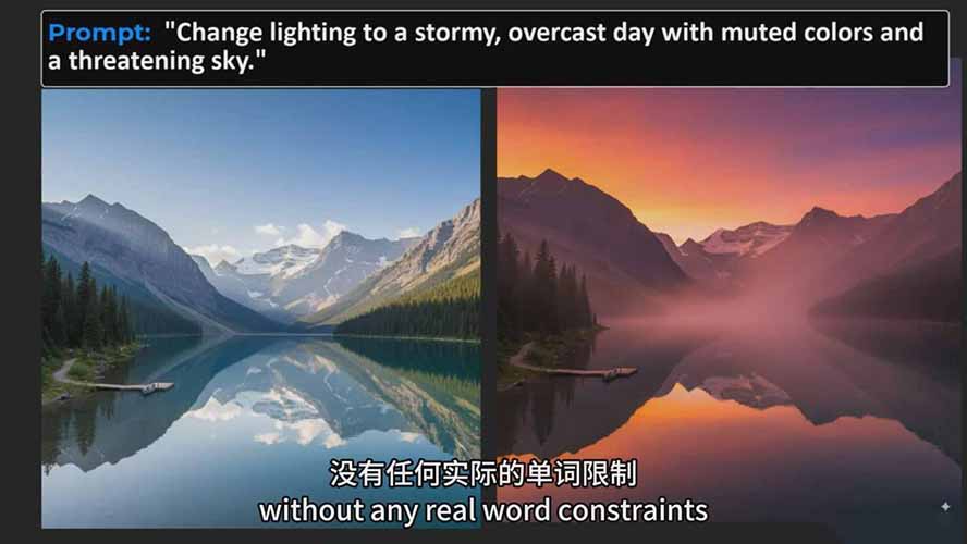 谷歌最新AI图像模型Gemini 2.5 Flash(Nano Banana-资源共享