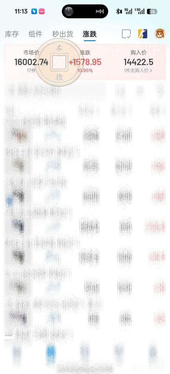 (20842期)CS2倒货,稳健的搬砖副业,每轮收益为10-100%+,小本金即可入局-资源共享