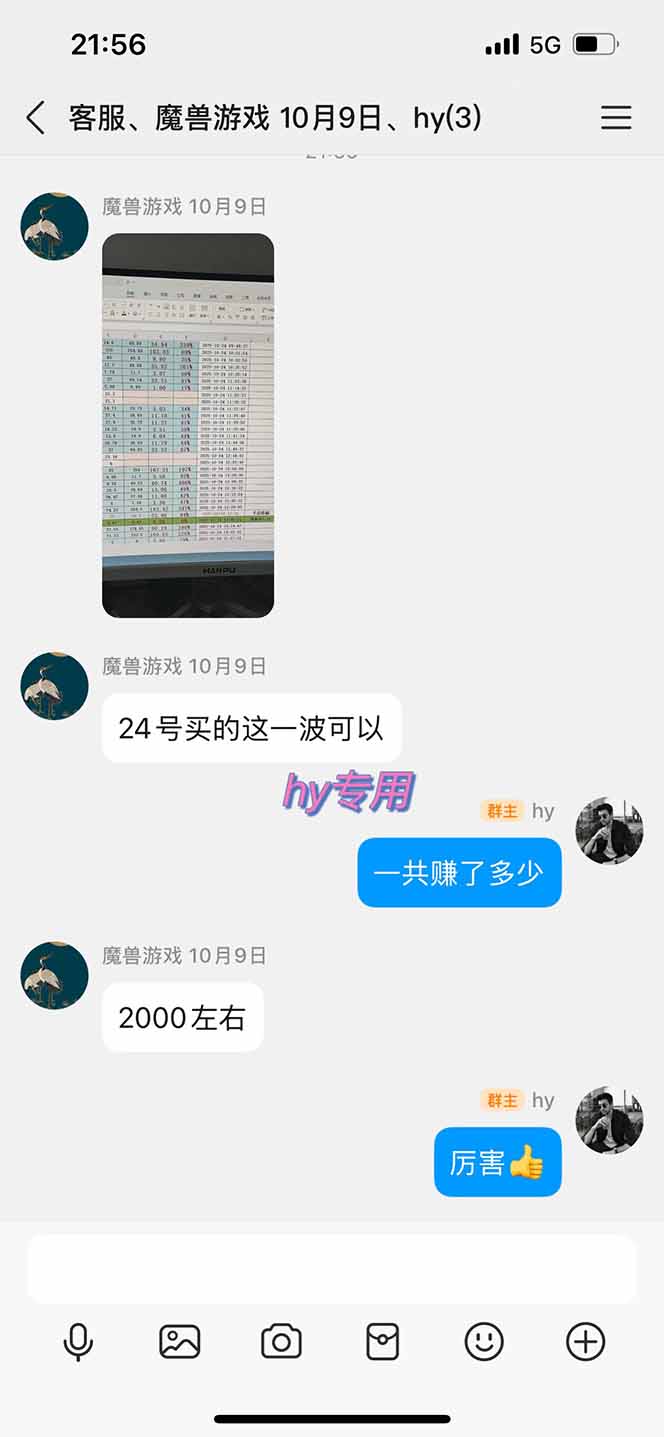 全自动游戏挖金，小白单日轻松收益1000+，永不失业的副业！-资源共享