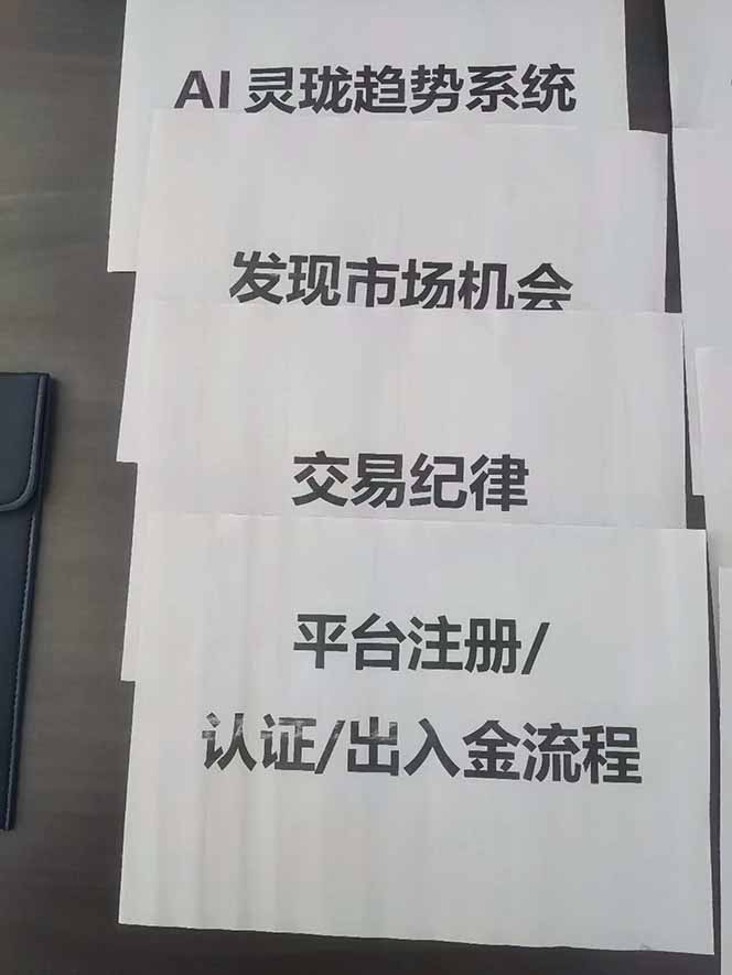 图片[3]-海外美金AI掘金项目，200U可入门槛，一天一单即可，每天1000-2000很轻松！-资源共享
