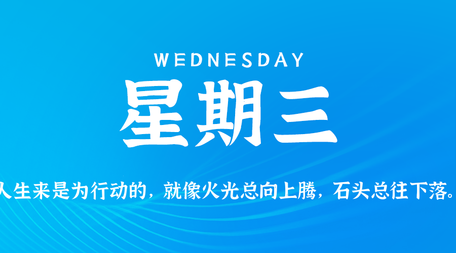 2026年06月24日新闻早讯,每天60s读懂世界-资源共享