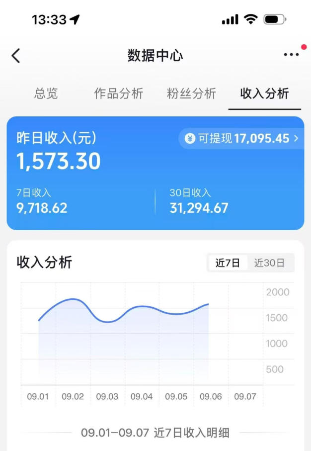 抖音9.5W粉丝博主同款AI光头强语录实战教学，手机、电脑均可操作，零基础快速制作高流量语录短视频-资源共享