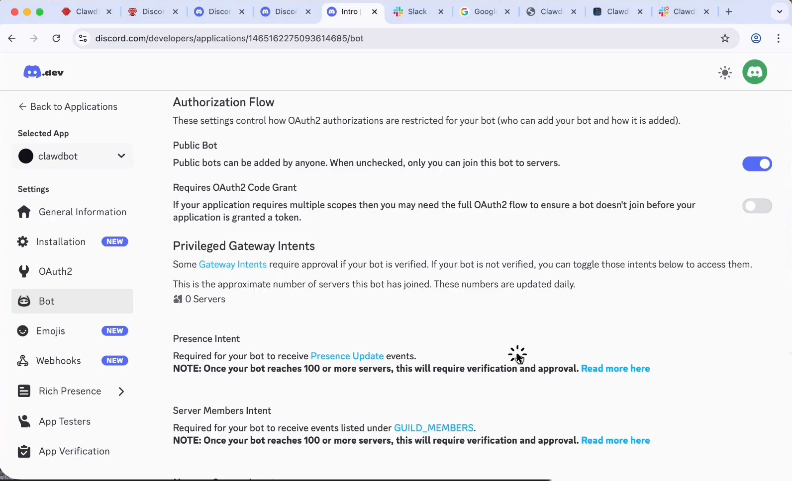 Clawdbot保姆级部署-资源共享