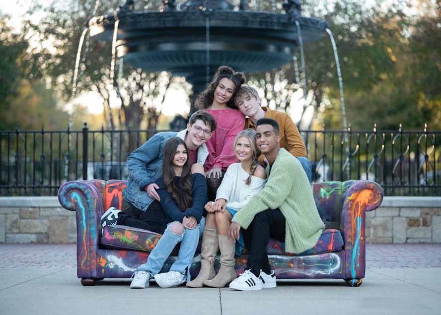 图片[5]-大师级GTG出品-老友记系列AI自适应预设The Friends Preset Collection-资源共享