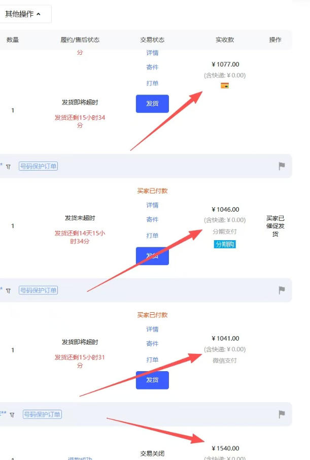 【超强副业】淘宝超高价女装项目：1单賺1k+，可工作室放大(共52节)-资源共享